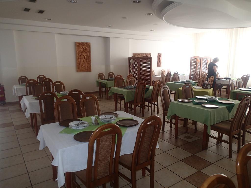 Penzion A Restauracia U Jelena Stará ľubovňa Eksteriør billede